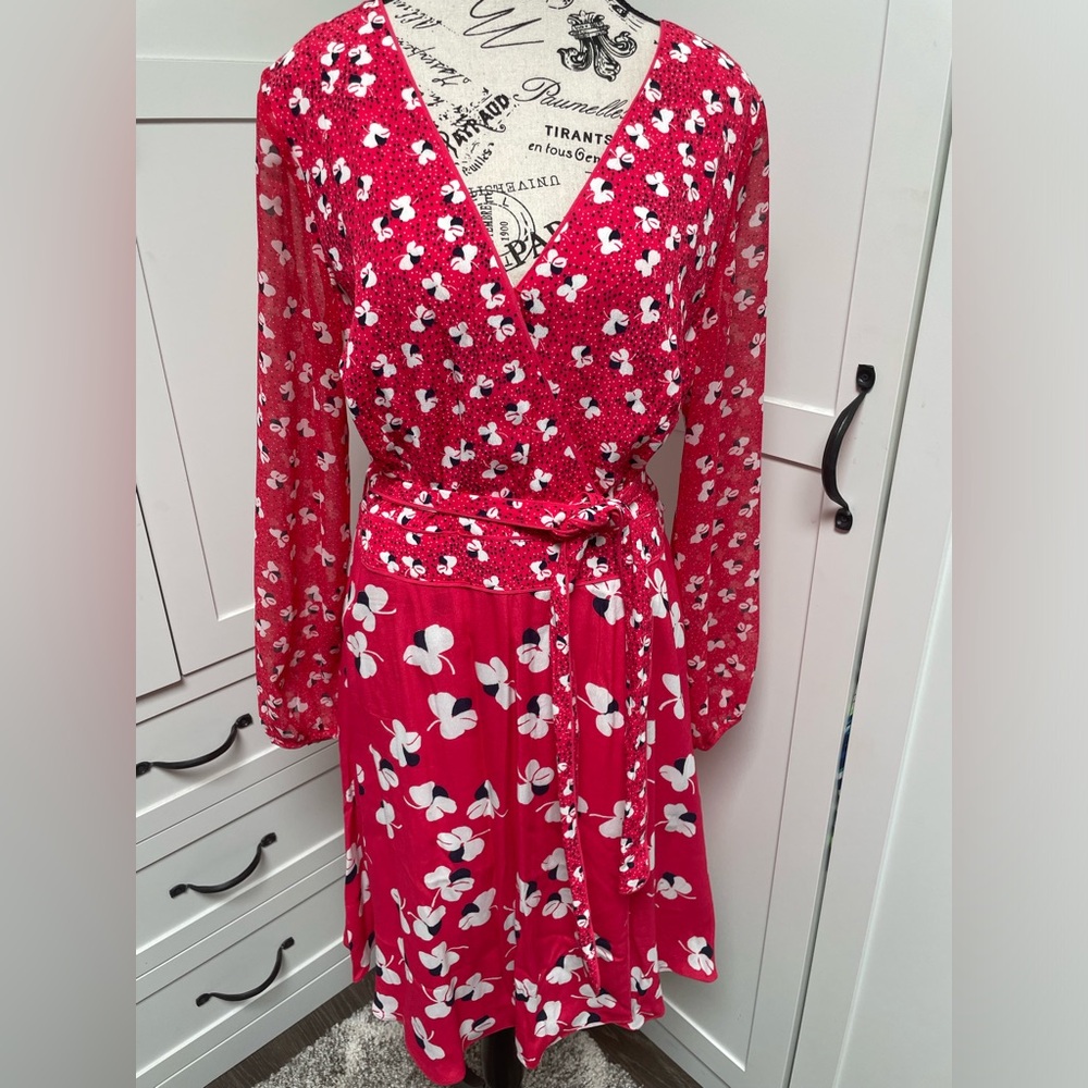 Boden Dress